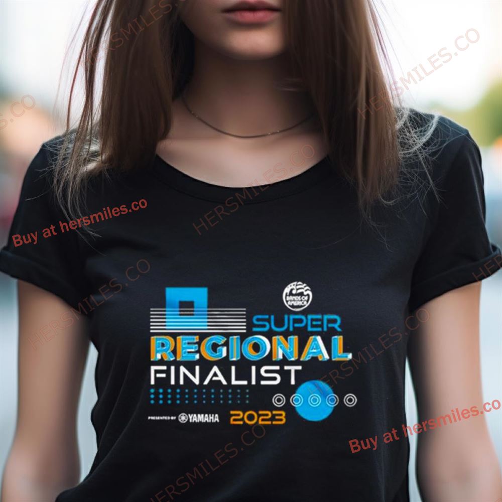 2023 Boa Super Regional Indianapolis Finalist Shirt 2023 Boa Super Regional Indianapolis Finalist Shirt