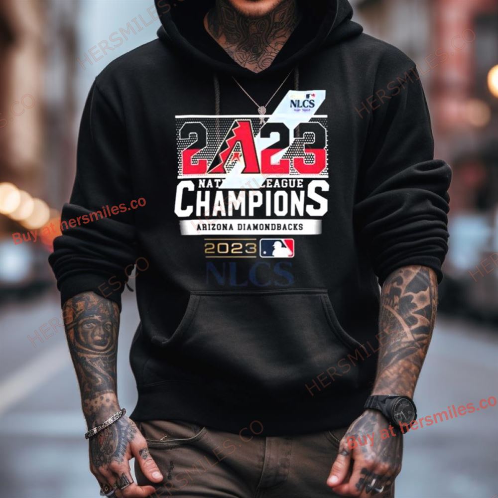 Arizona Diamondbacks Nlcs 2023 National League Division Series Champions Shirt Arizona Diamondbacks Nlcs 2023 National League Division Series Champions Shirt