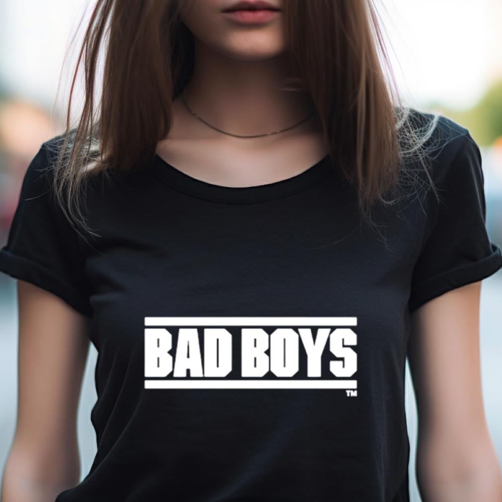 Bad Boys Supply Shirt Bad Boys Supply Shirt