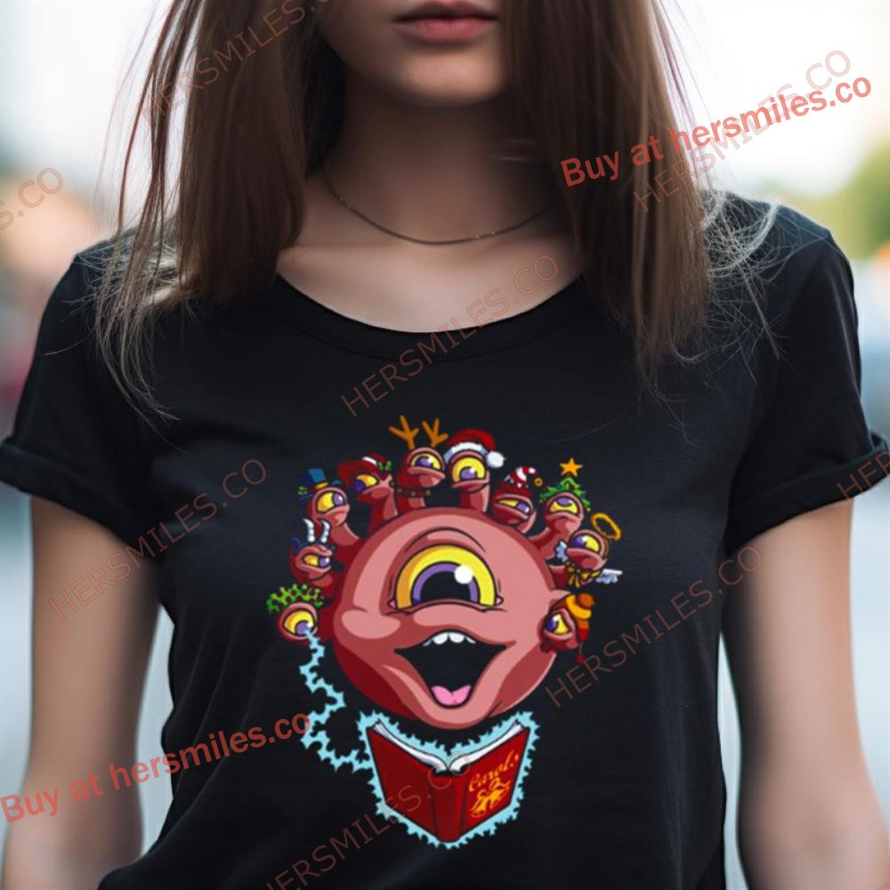 Behold The Seasonal Cheer Shirt Behold The Seasonal Cheer Shirt