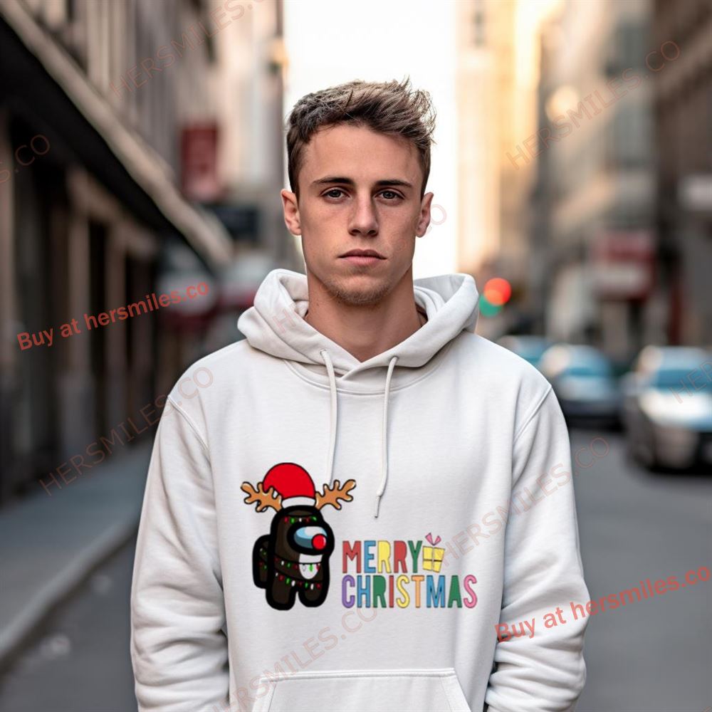 Christmas Deer Shirt Christmas Deer Shirt
