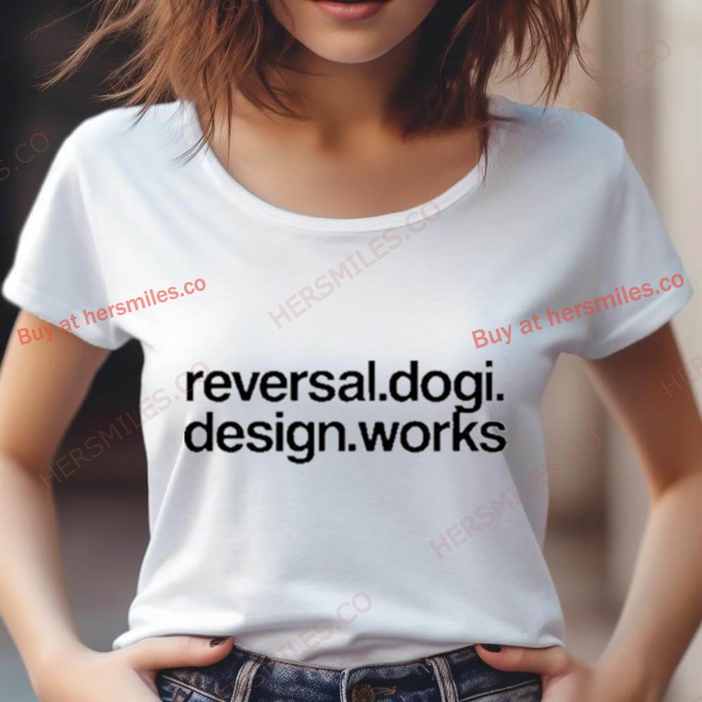 Craig Jones Reversal Dogi Design Works Shirt Craig Jones Reversal Dogi Design Works Shirt