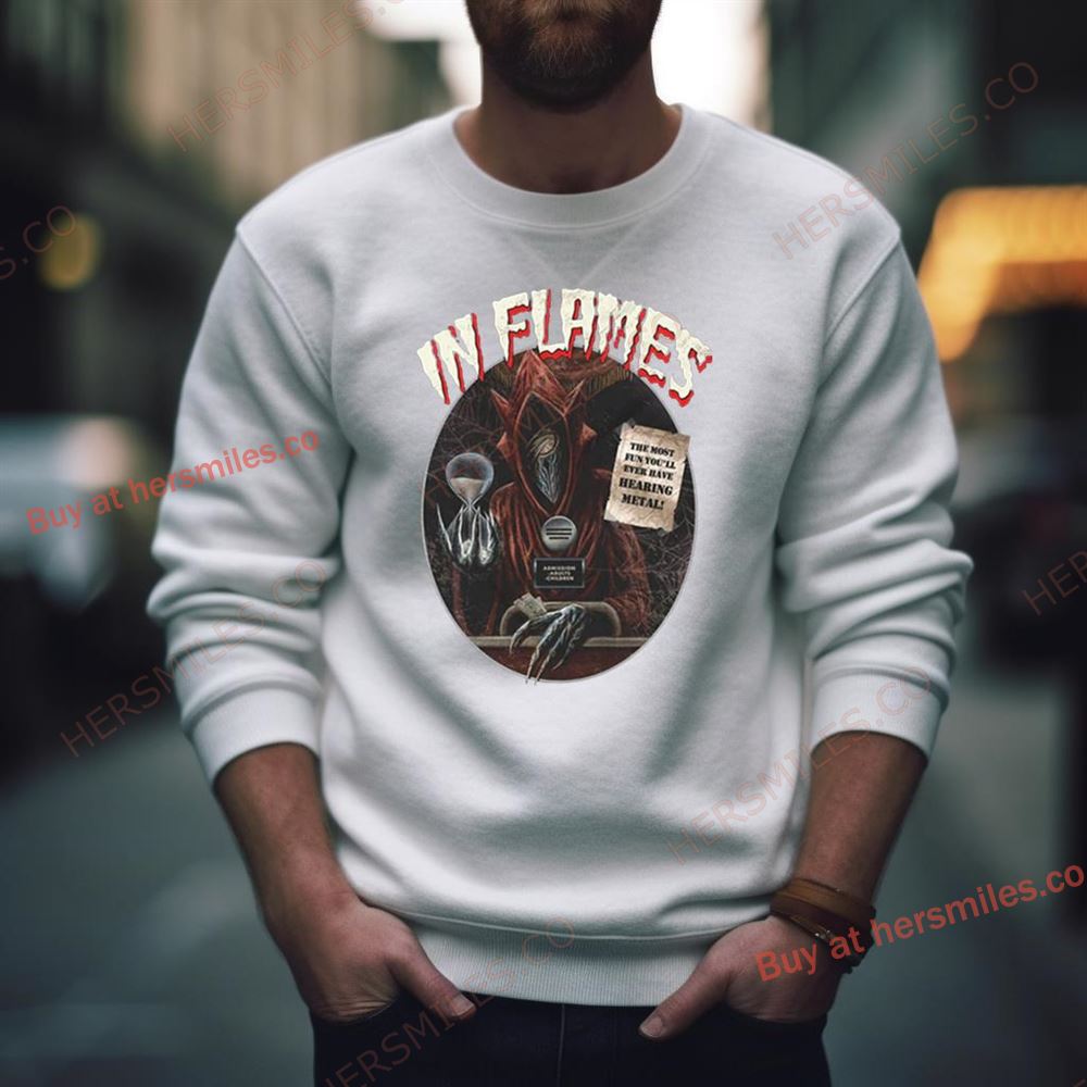 Creeps Shirt
