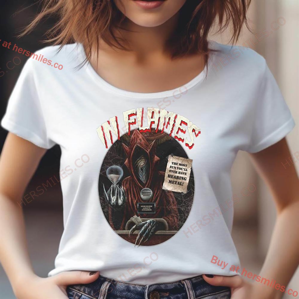 Creeps Shirt Creeps Shirt