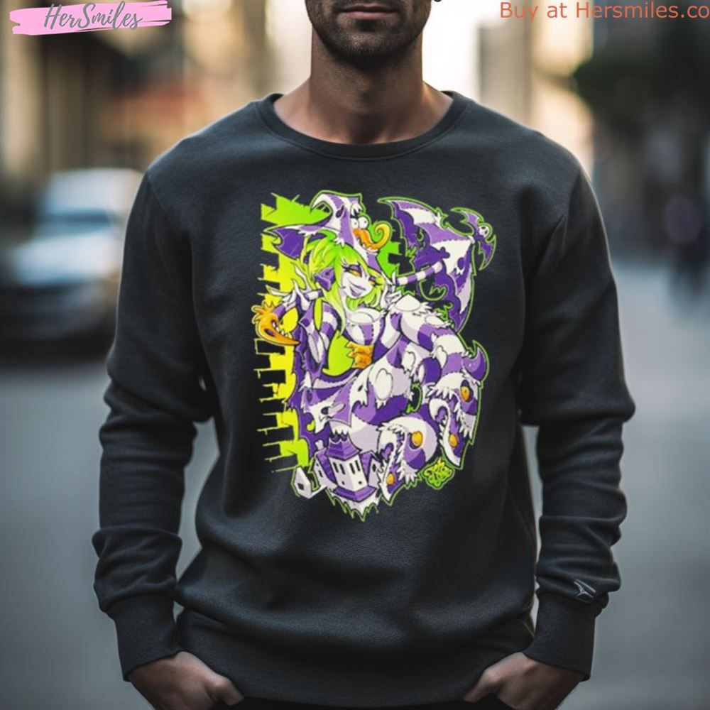 Dead N Juicy Shirt