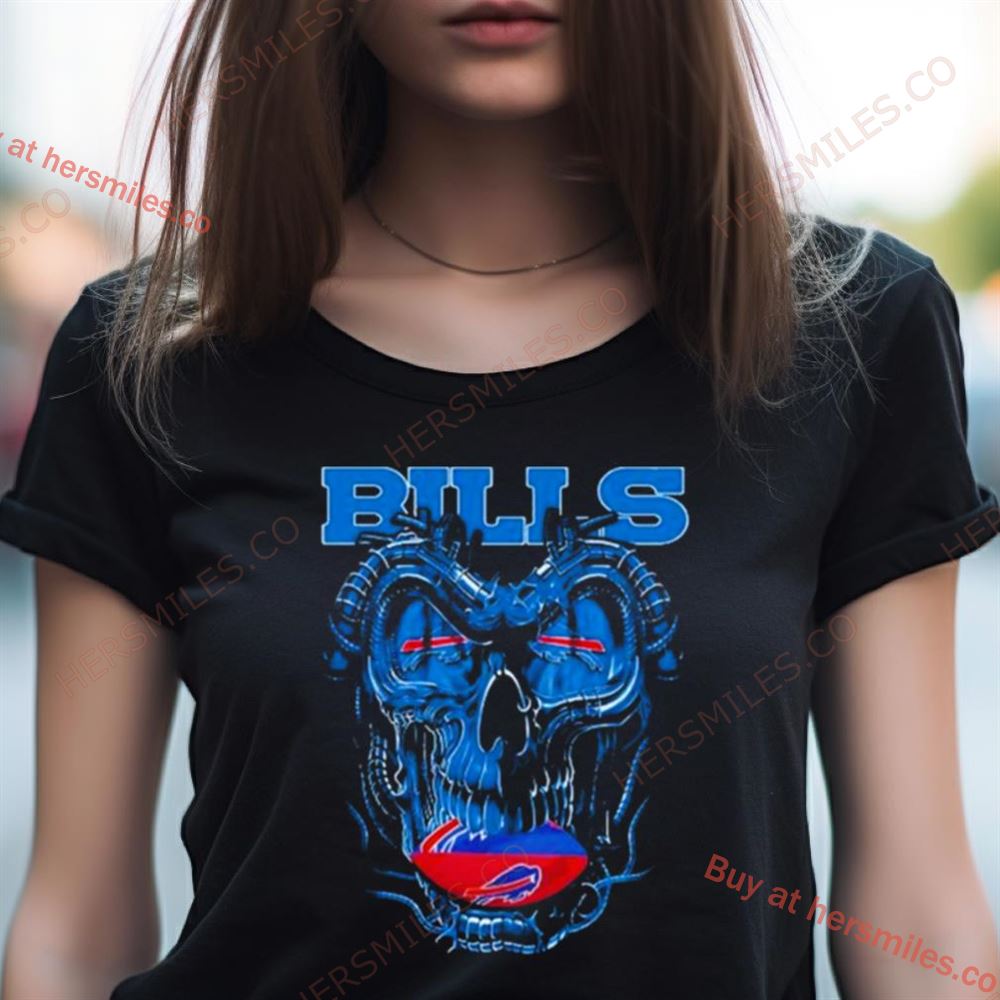 Dragon Skull Buffalo Bills 2023 Shirt Dragon Skull Buffalo Bills 2023 Shirt