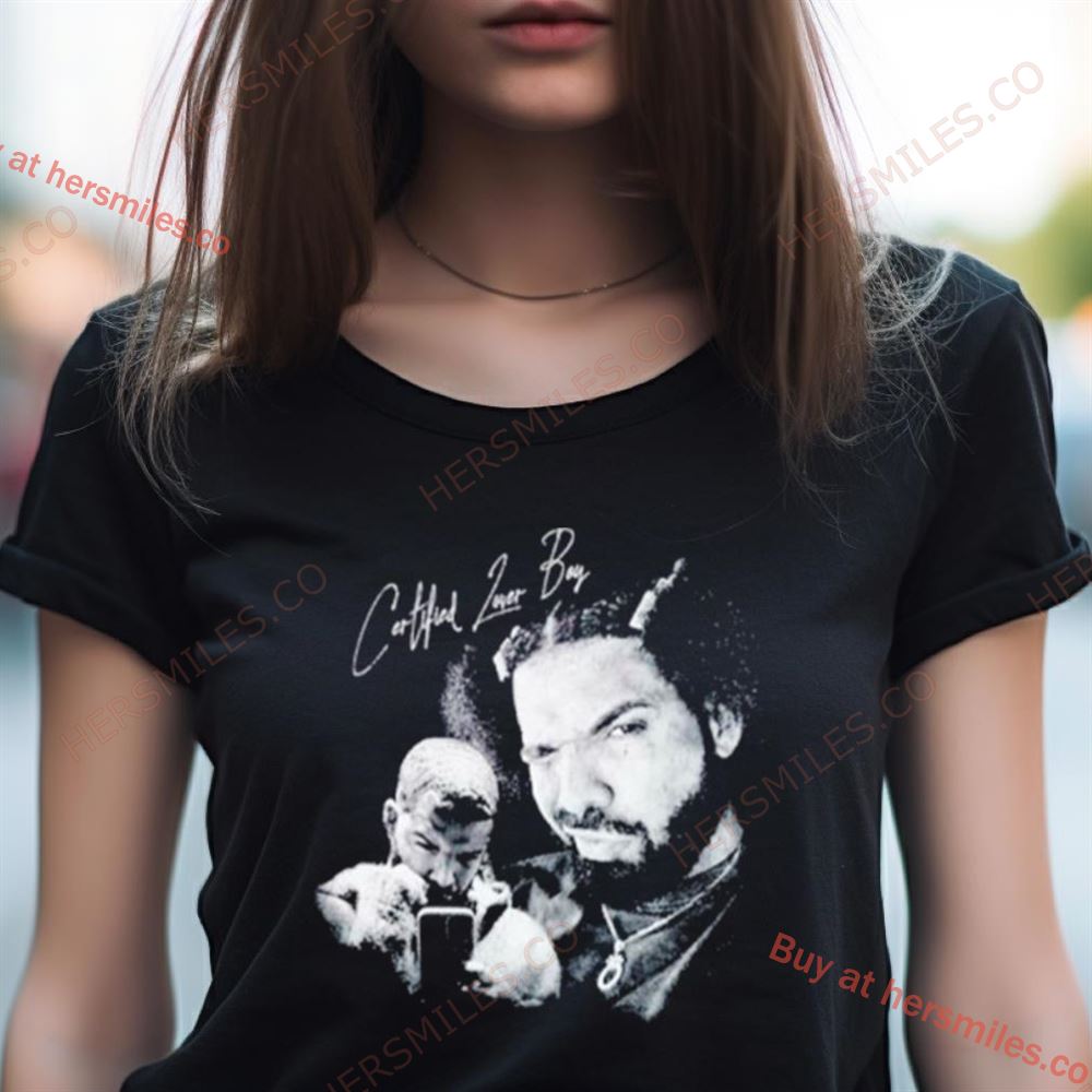 Drake Certified Lover Boy Shirt Drake Certified Lover Boy Shirt