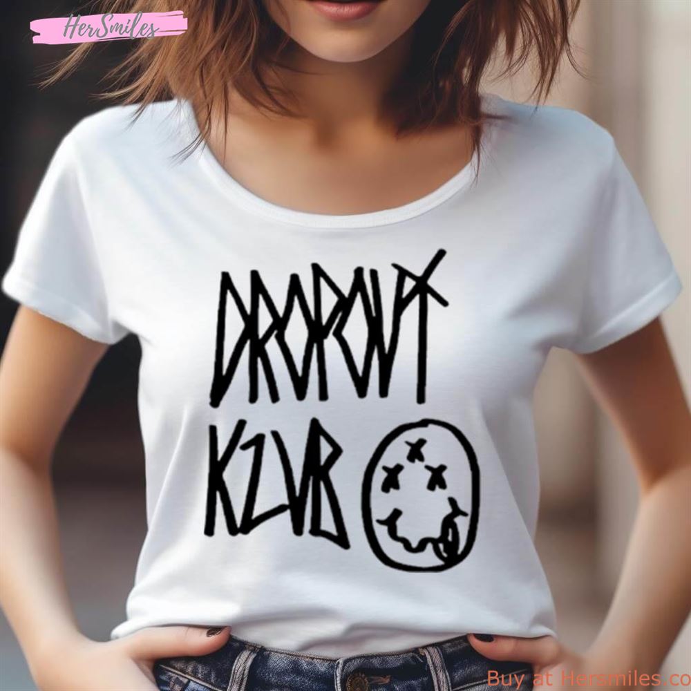 Dropout Klub Shirt Dropout Klub Shirt