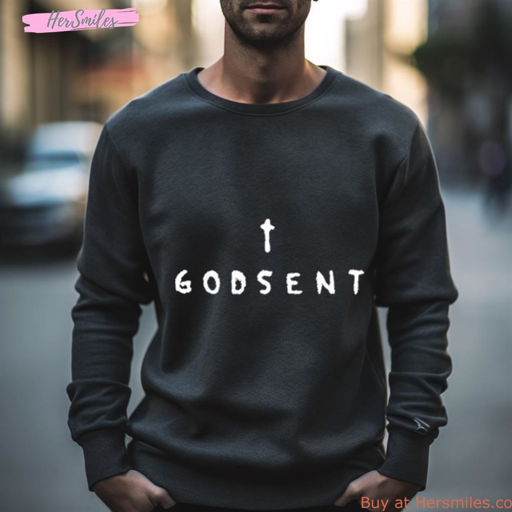 Ethel Cain Godsent Shirt