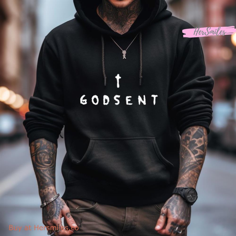 Ethel Cain Godsent Shirt Ethel Cain Godsent Shirt
