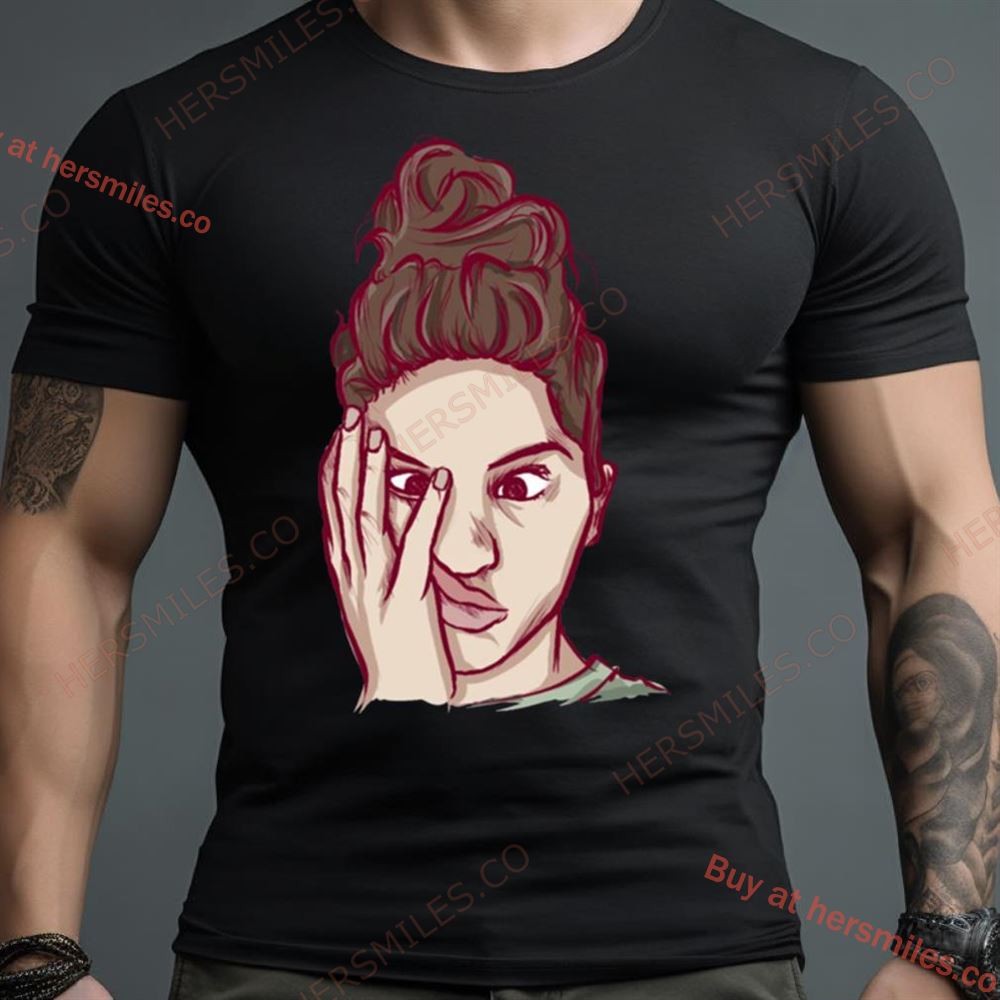 Fanart Alessia Cara Shirt