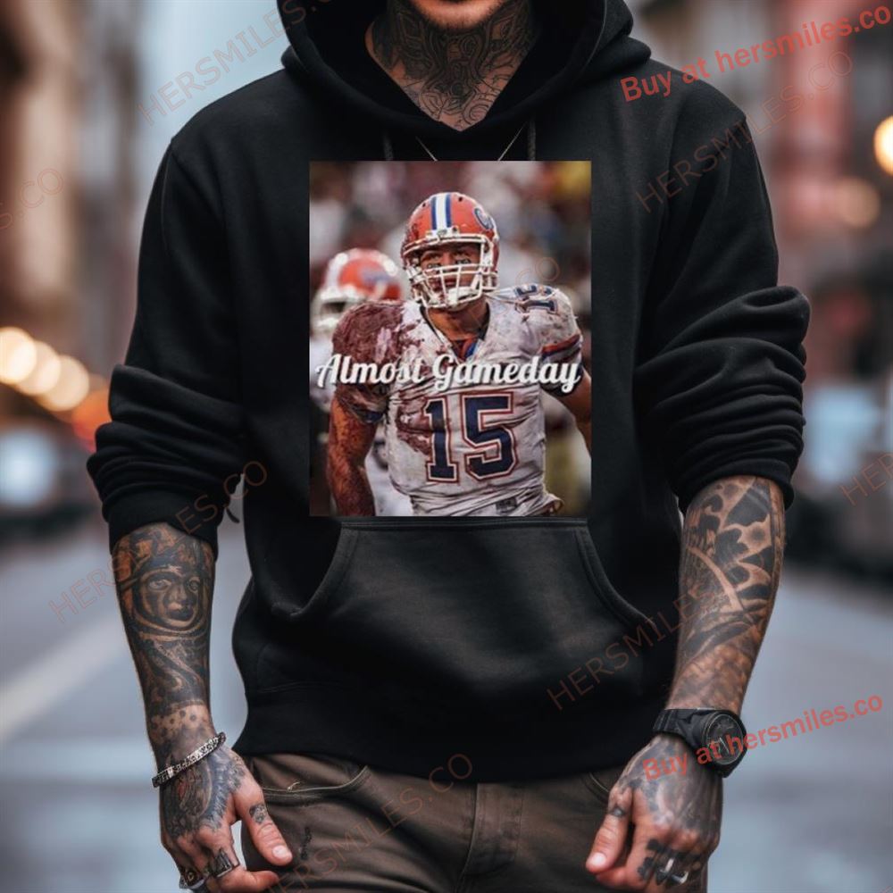 Floria Almost Gameday 2023 Shirt Floria Almost Gameday 2023 Shirt