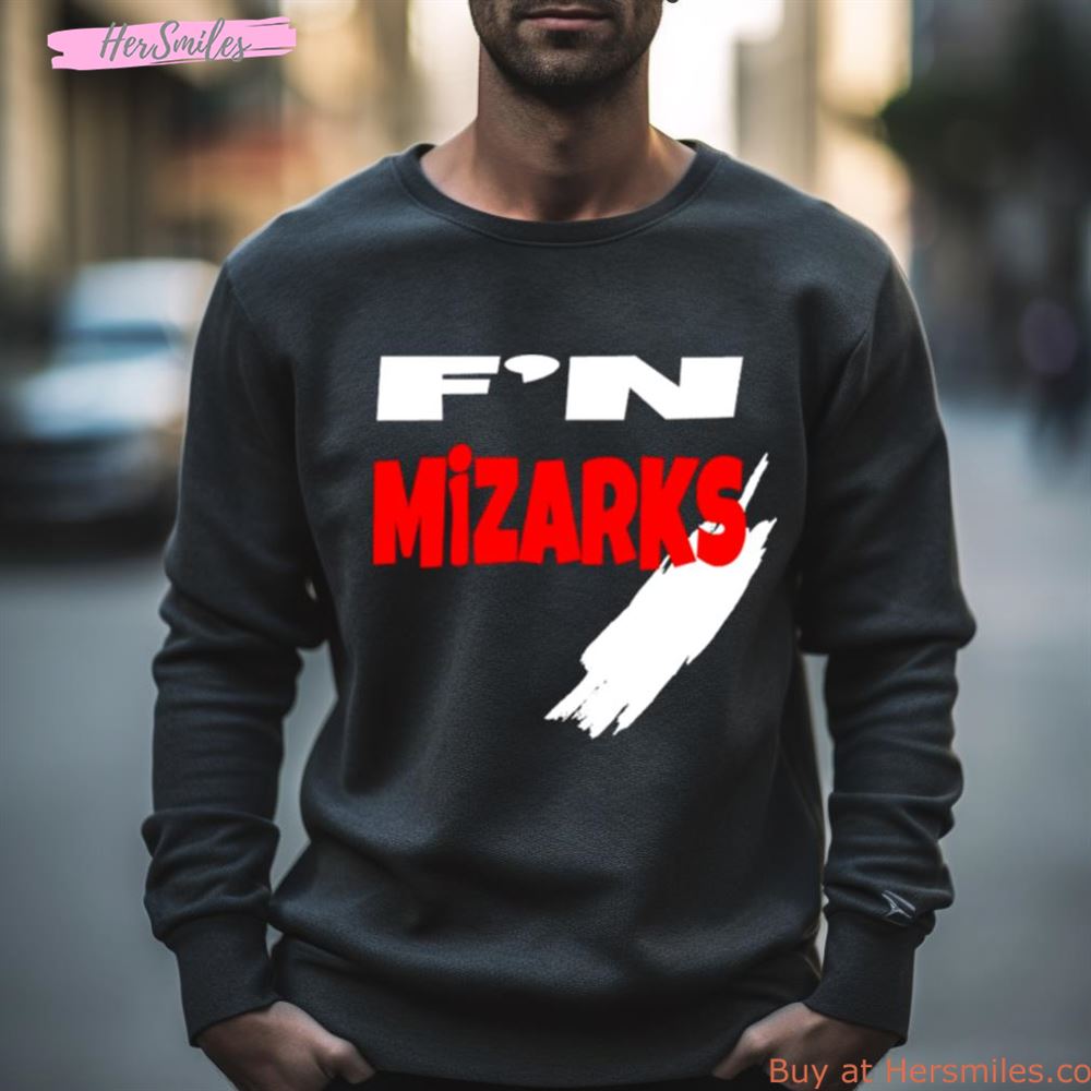 Fn Mizarks Shirt
