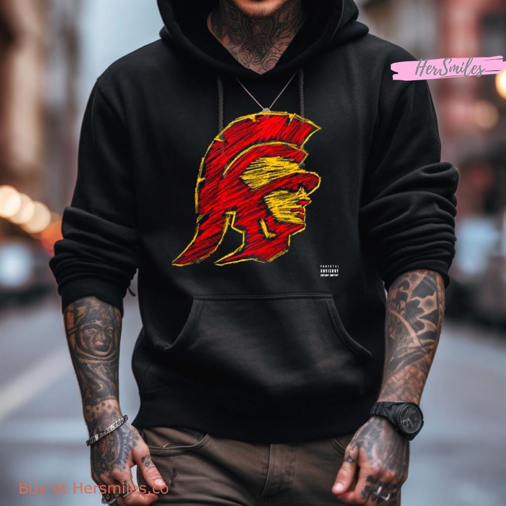 For All The Usc Trojans But Drake For All The Dogs Style Shirt For All The Usc Trojans But Drake For All The Dogs Style Shirt