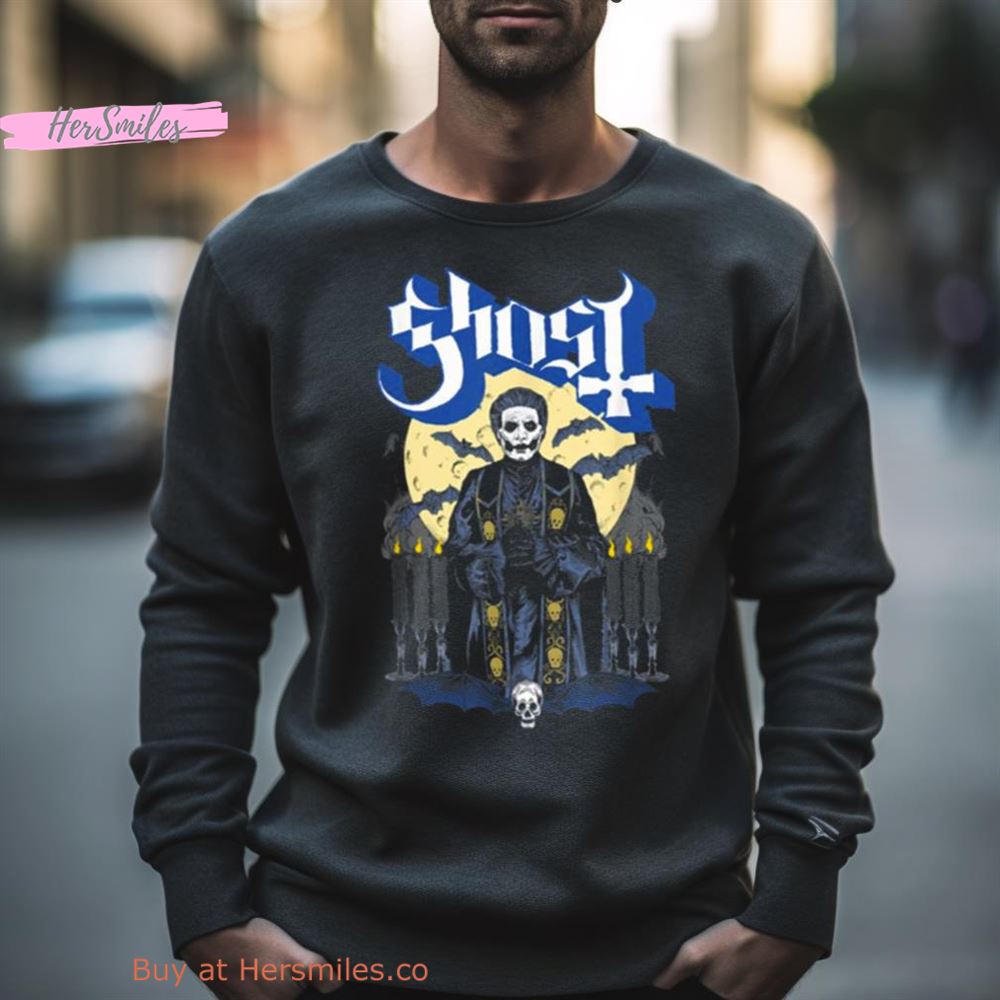 Ghost Impera Host Amazon Exclusive Shirt