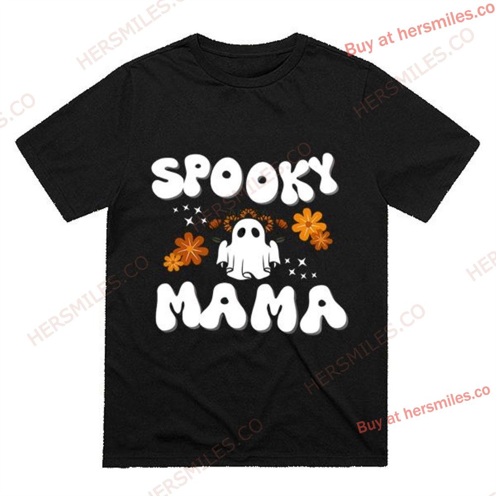 Halloween Mummy And Me Shirt Matching Mommy And Me T-shirts Halloween Family Shirt Halloween Shirt