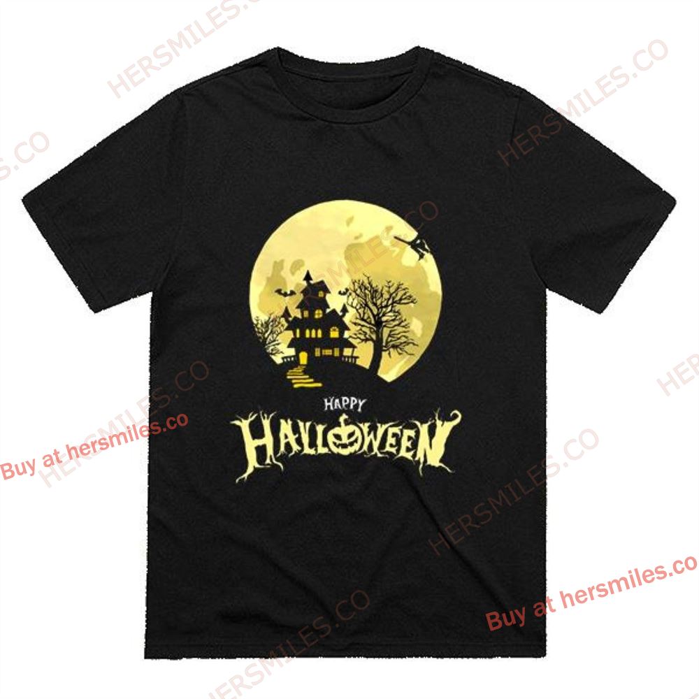 Halloween Shirts For Groups Vintage T-shirtshirt Gift For Friend