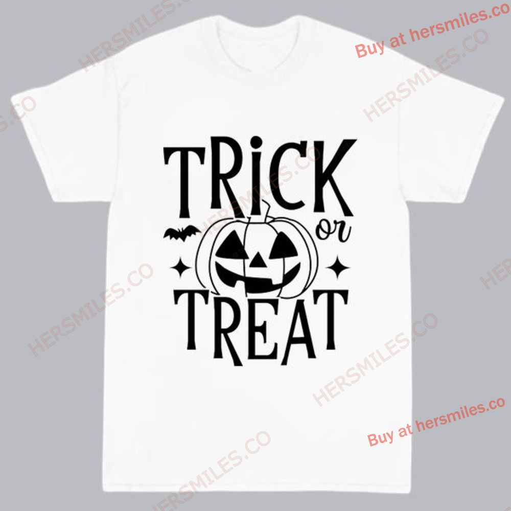 Halloween T Shirt Halloween Signs