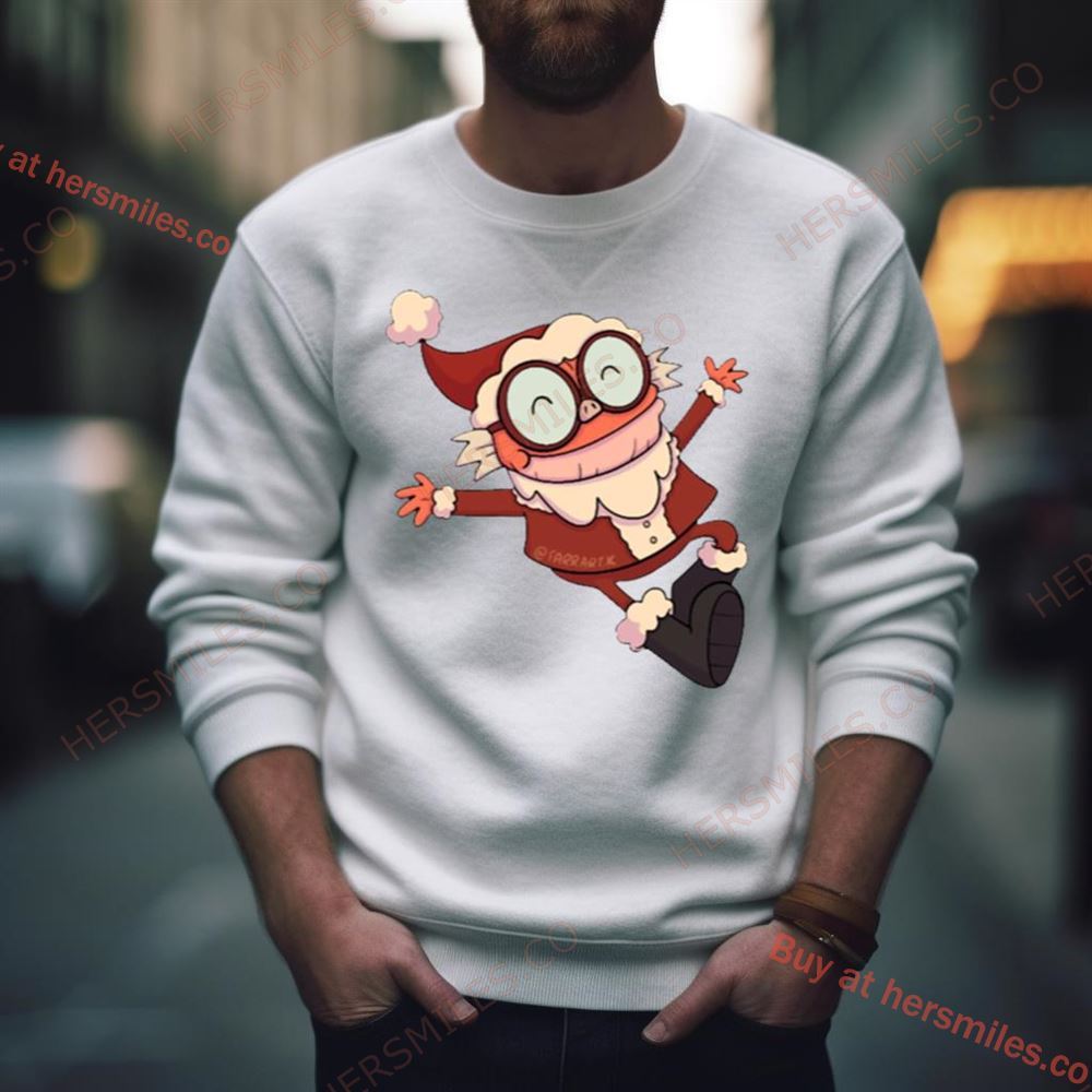 Hop Pop From The Holiday Episode Shirt