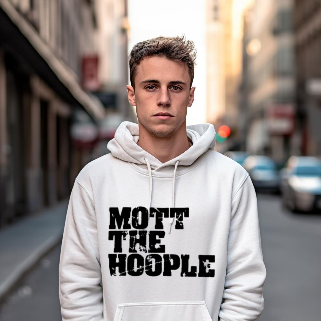 Hymn For The Dudes Mott The Hoople Shirt Hymn For The Dudes Mott The Hoople Shirt