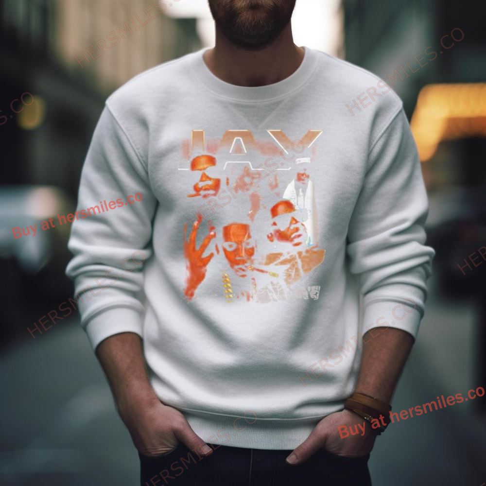 Jay Z Bootleg 90S Vintage Shirt