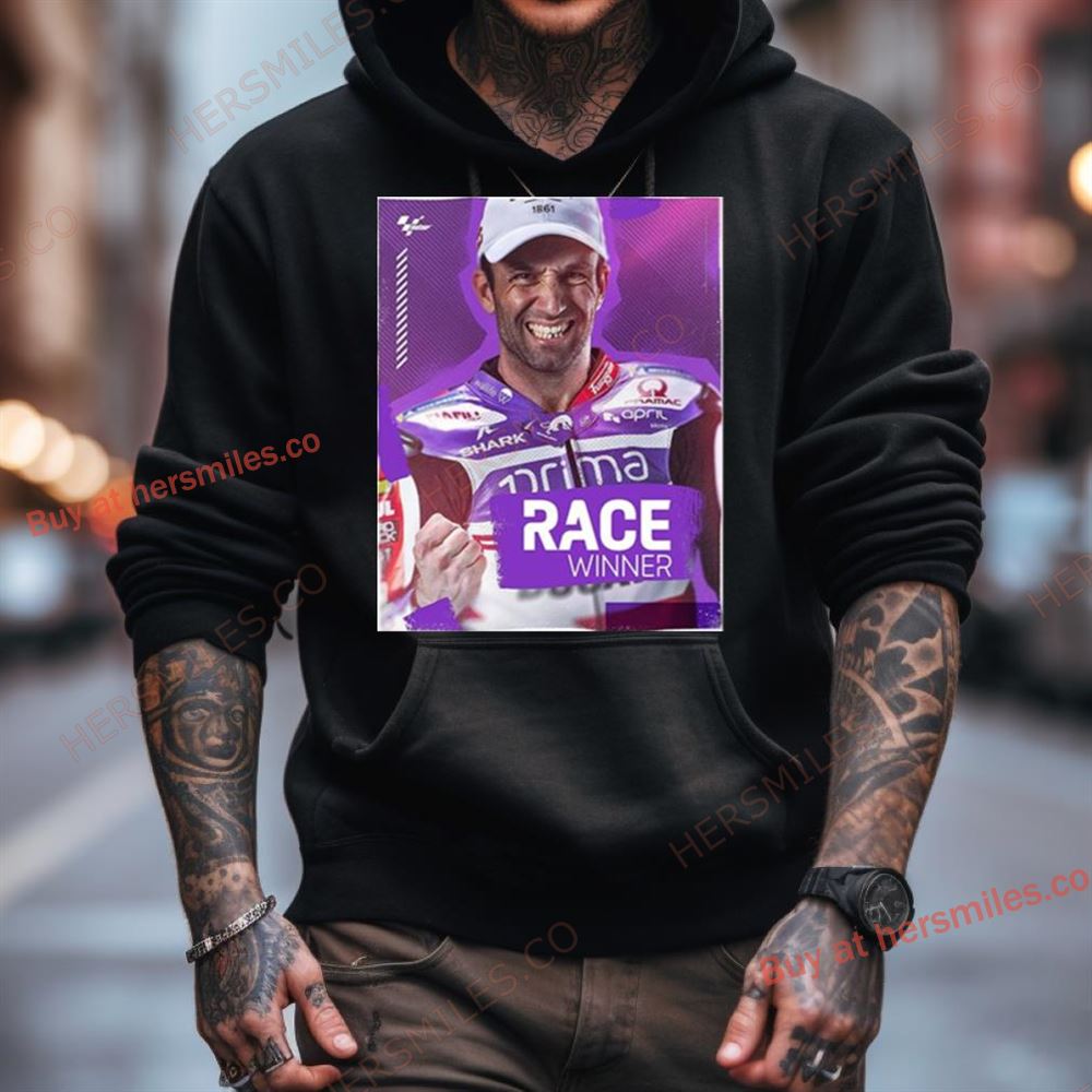 Johann Zarco A Hell Of A Last Lap Motogp Australian Gp 2023 Race Winner Shirt Johann Zarco A Hell Of A Last Lap Motogp Australian Gp 2023 Race Winner Shirt