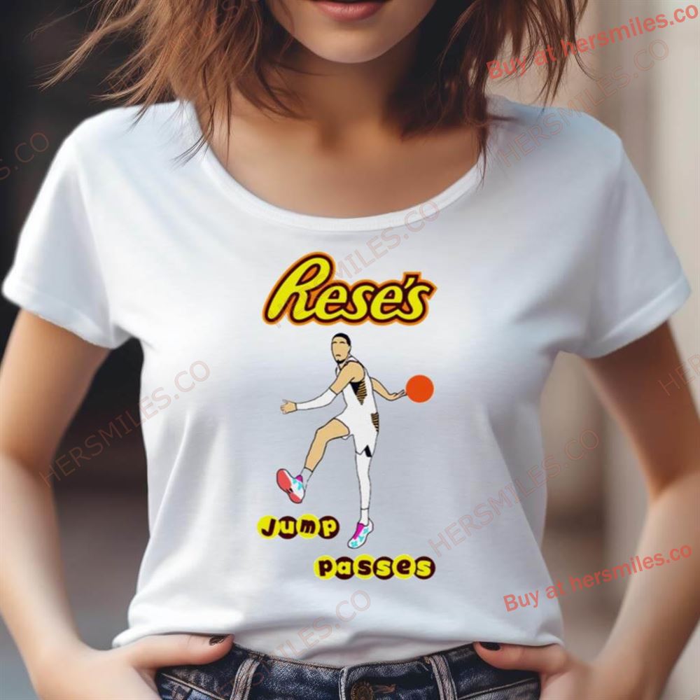 Jump Passes Shirt Jump Passes Shirt