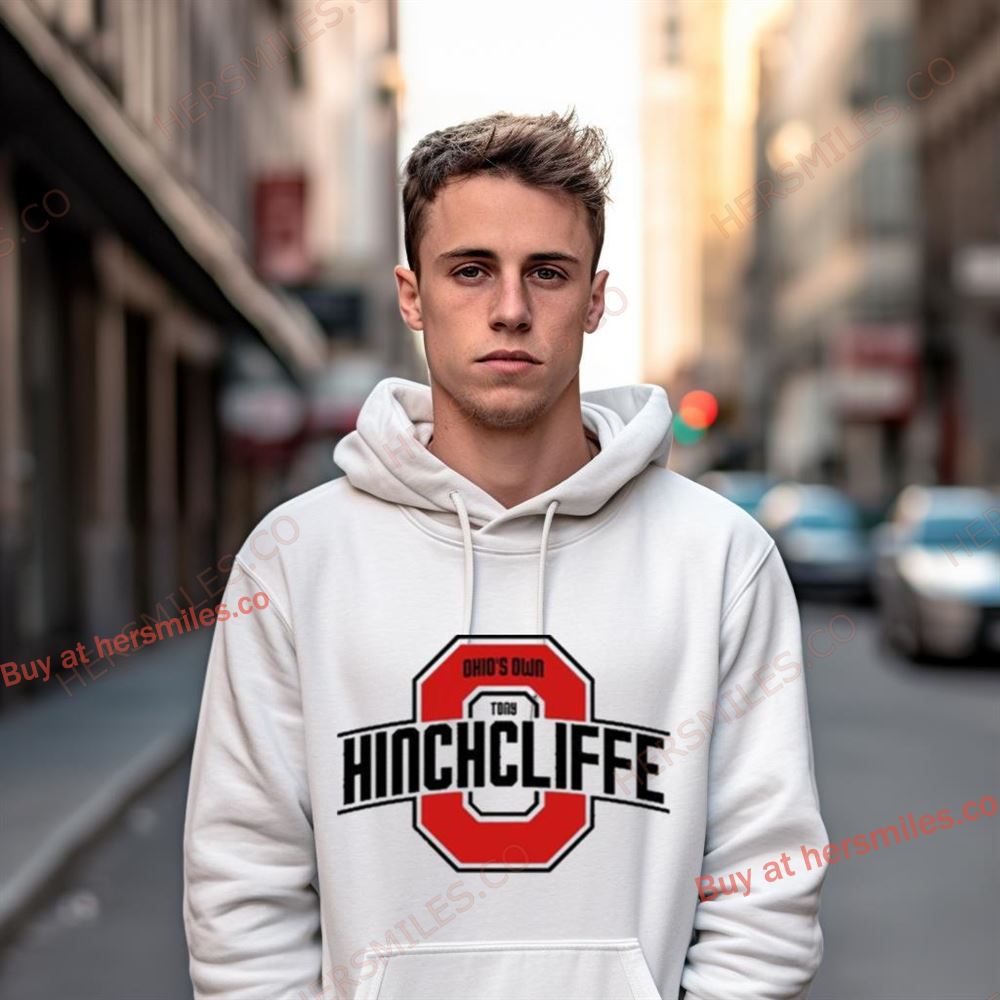 Kill Tony Ohio'S Own Tony Hinchcliffe Shirt Kill Tony Ohio'S Own Tony Hinchcliffe Shirt