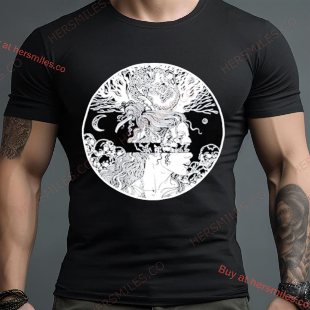 Laudna Character Shirt
