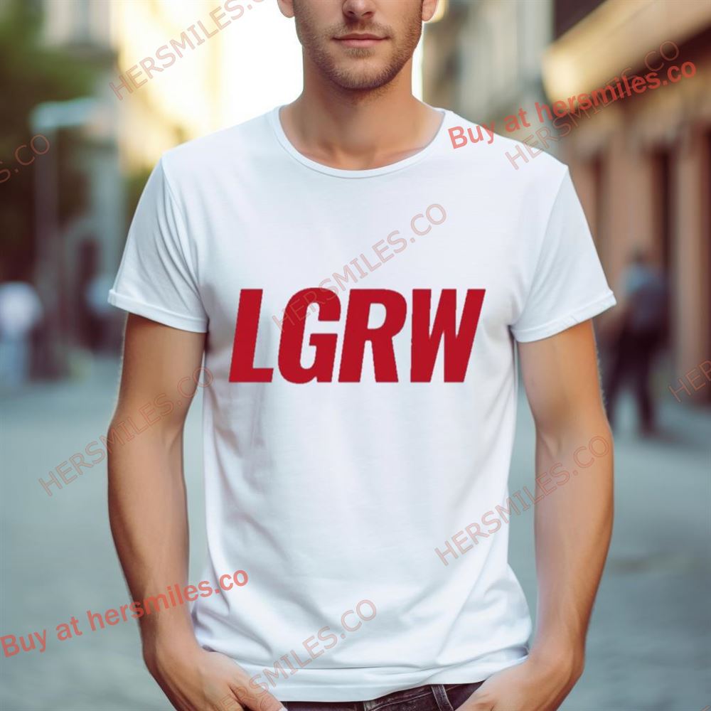Lgrw Shirt