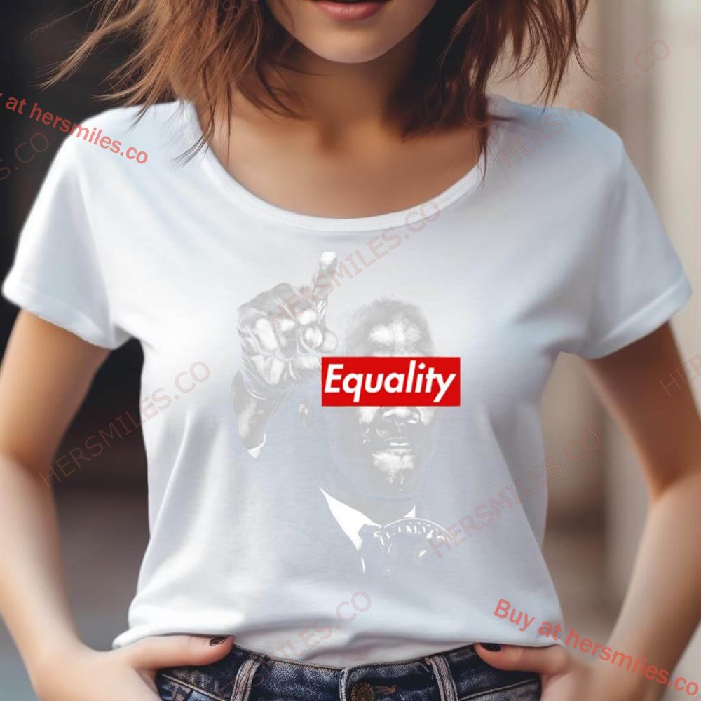 Malcolm X Equality No Racism Black Lives Matter Shirt Malcolm X Equality No Racism Black Lives Matter Shirt