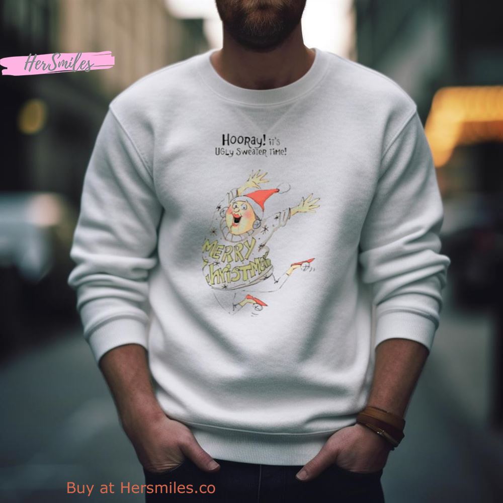 Merry Christmas 2023 Shirt