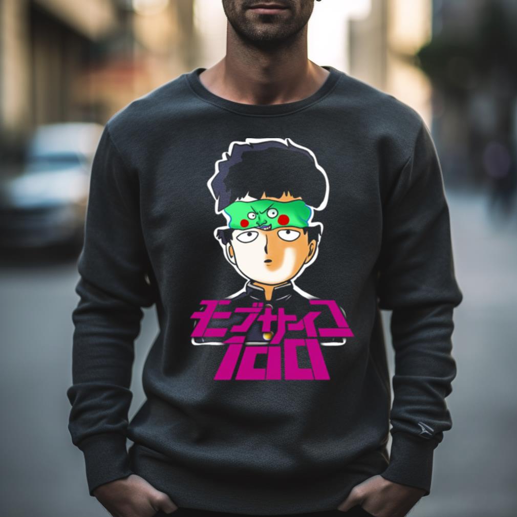 Mob 2 Christmas 2023 Shirt