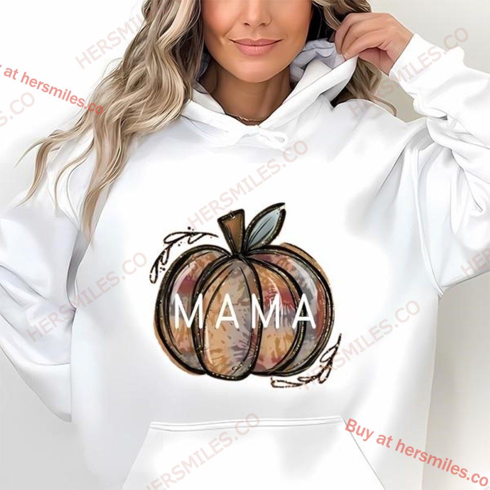 Mom Pumpkin Thanksgiving Shirt Mom Pumpkin Thanksgiving Shirt