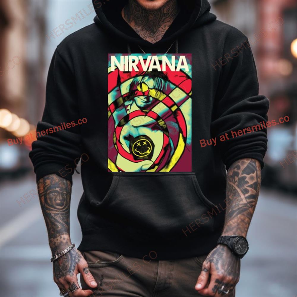 Nirvanabands Rocks Legends 0003 2023 Shirt Nirvanabands Rocks Legends 0003 2023 Shirt