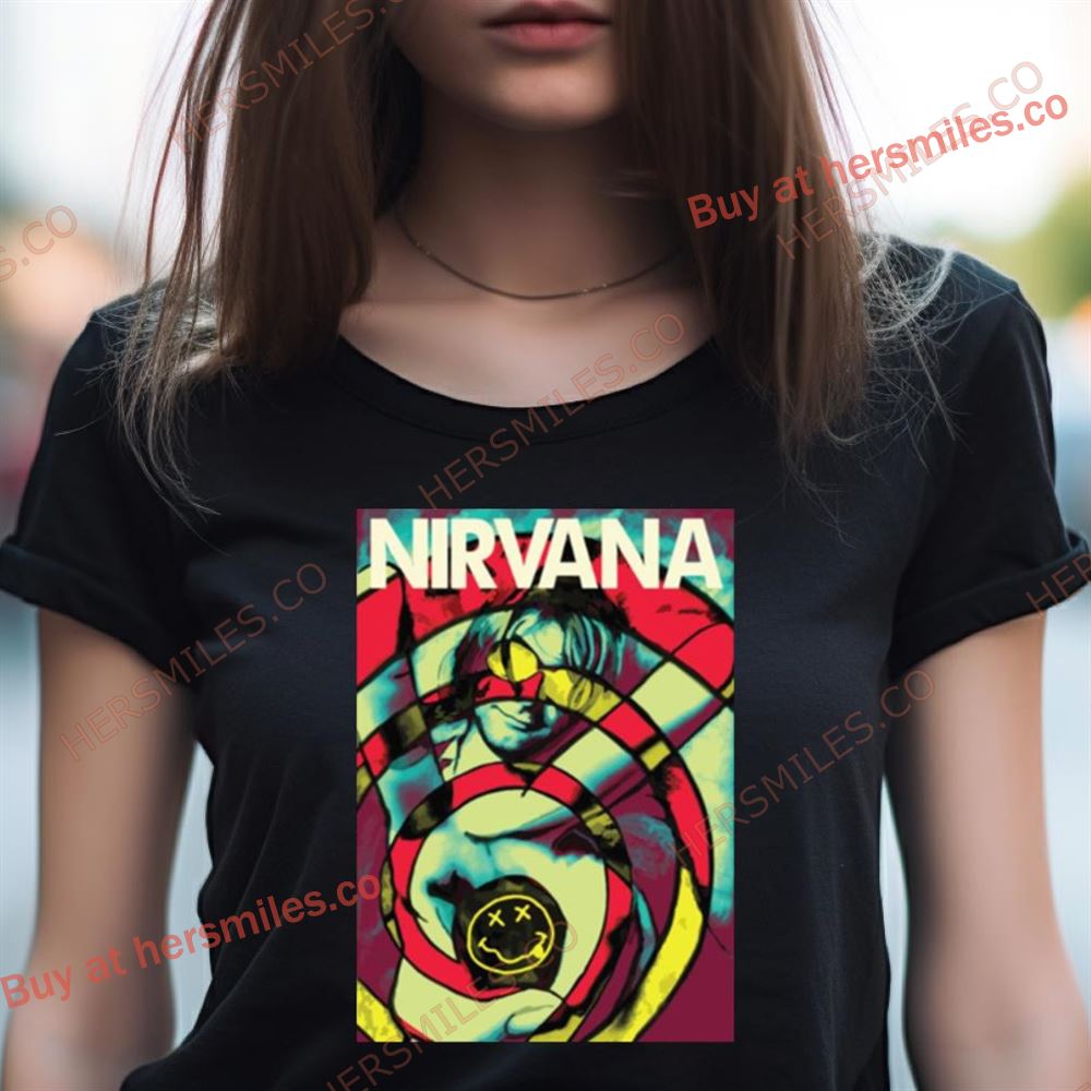 Nirvanabands Rocks Legends 0003 2023 Shirt Nirvanabands Rocks Legends 0003 2023 Shirt