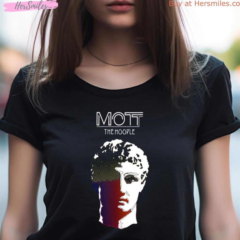 Phenomenal Rock Mott The Hoople Shirt Phenomenal Rock Mott The Hoople Shirt