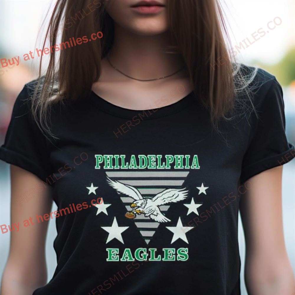 Philadelphia Eagles Super Star Shirt Philadelphia Eagles Super Star Shirt