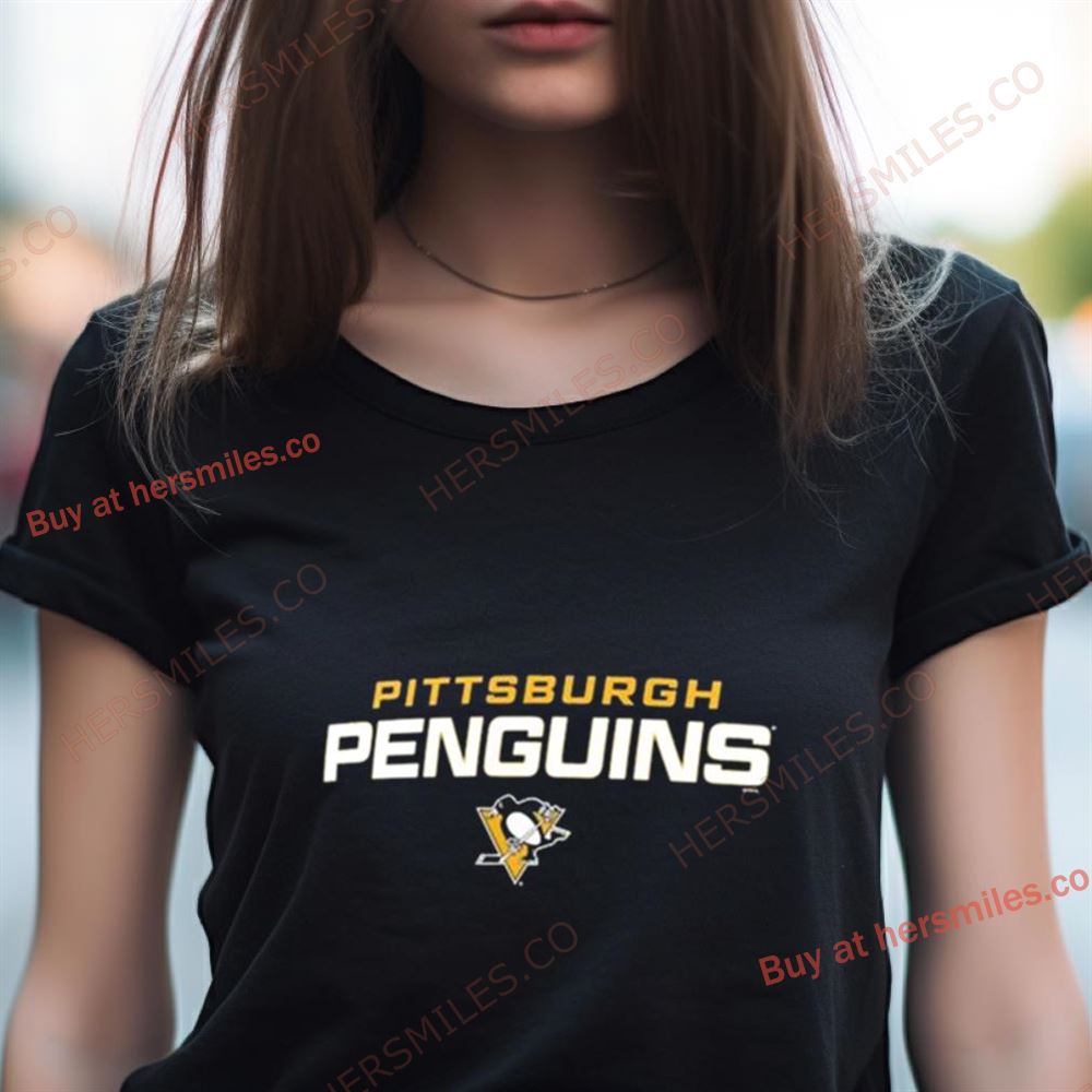 Pittsburgh Penguins Barnburner Shirt Pittsburgh Penguins Barnburner Shirt