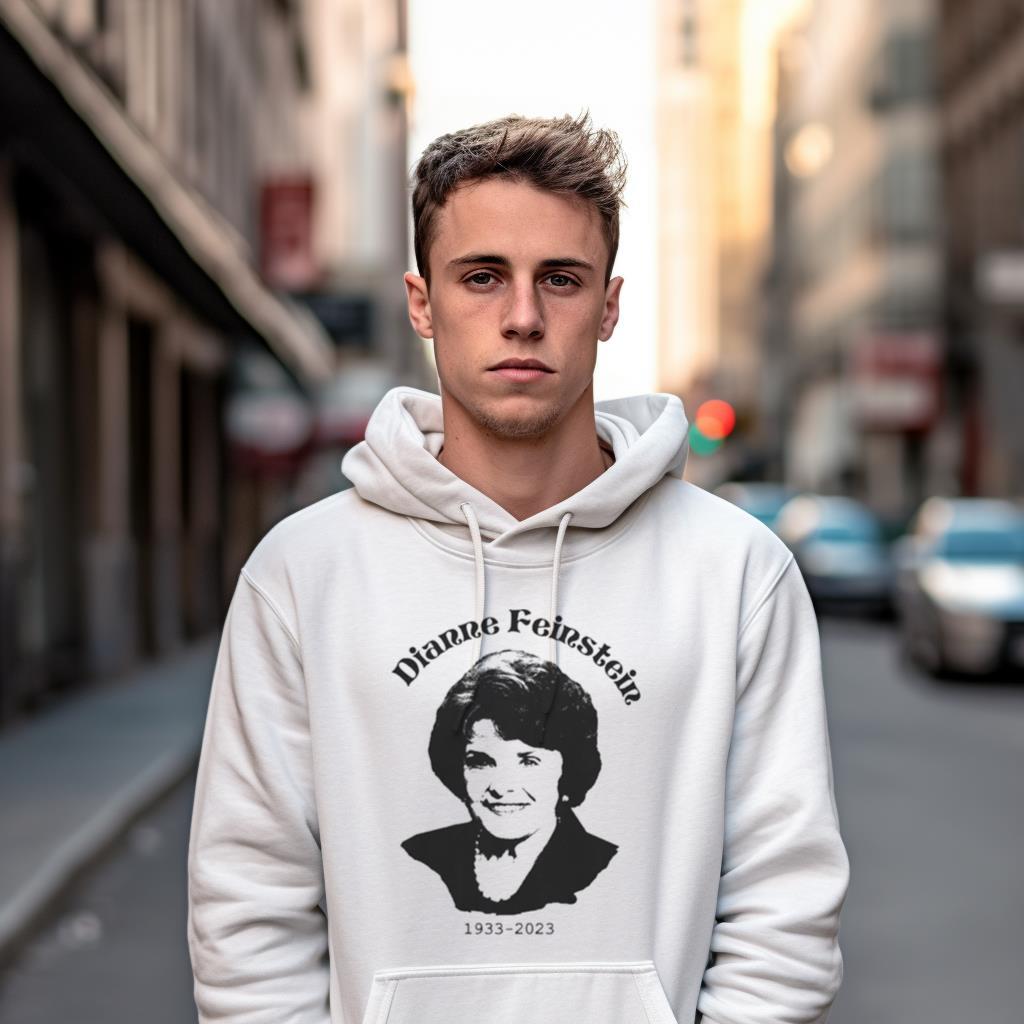 Rip Dianne Feinstein California Senator 1933 2023 Shirt Rip Dianne Feinstein California Senator 1933 2023 Shirt