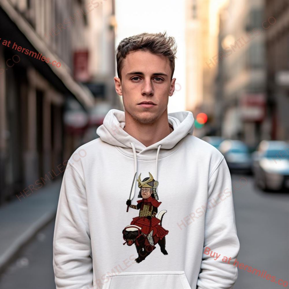 Samurai Satoshi Shirt Samurai Satoshi Shirt
