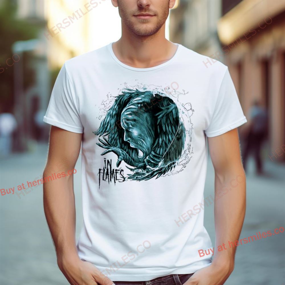 Siren Charms Shirt