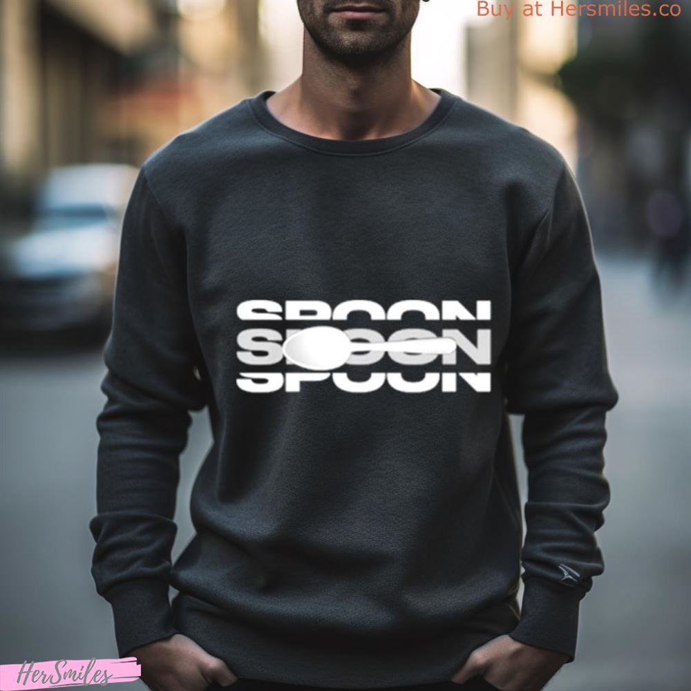 Spoon Devon Witherspoon Seahawks Shirt