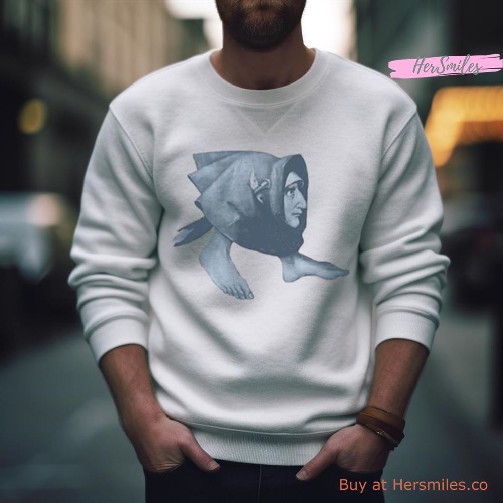 The Last Judgment Hieronymus Bosch Headfooter Shirt