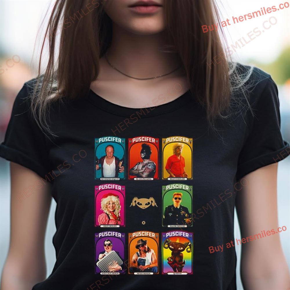Thursday'S Debut Of Global Probing Our Newest Streaming Event Puscifer Special Collector'S Edition Magazine Shirt Thursday'S Debut Of Global Probing Our Newest Streaming Event Puscifer Special Collector'S Edition Magazine Shirt