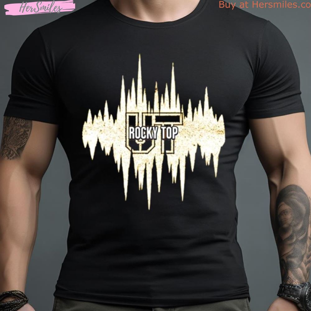 Ut Rocky Top 2023 Shirt
