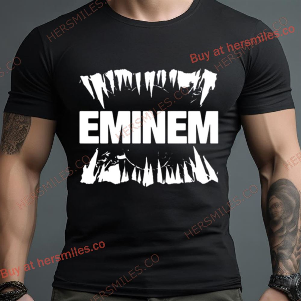 Venom Eminem Last One Standing Shirt