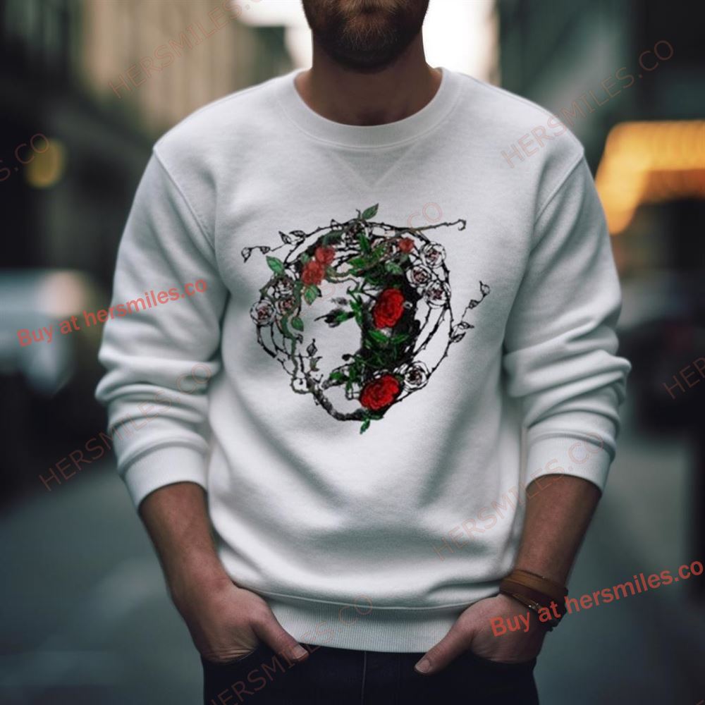 Welcome Home Rose V3 Shirt