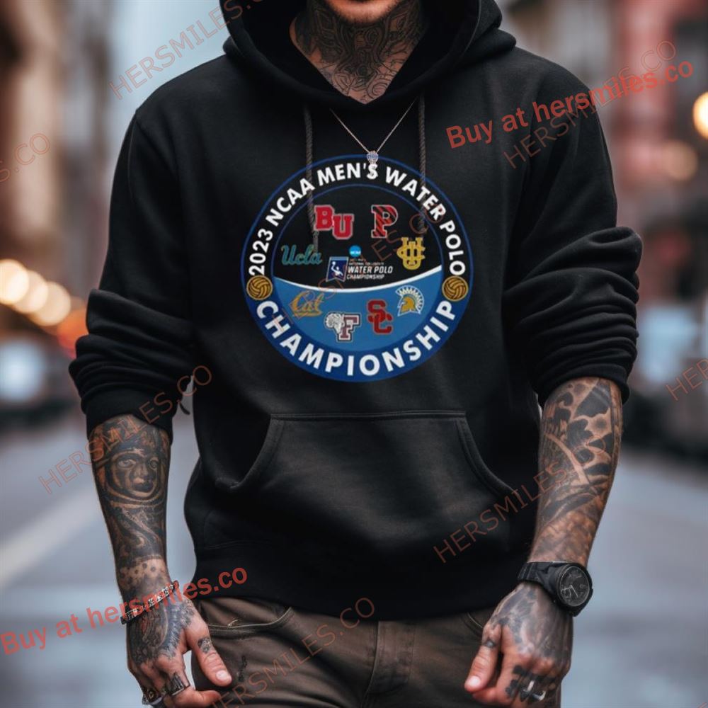 2023 National Collegiate Men'S Water Polo Opening Finals Championship Shirt 2023 National Collegiate Men'S Water Polo Opening Finals Championship Shirt