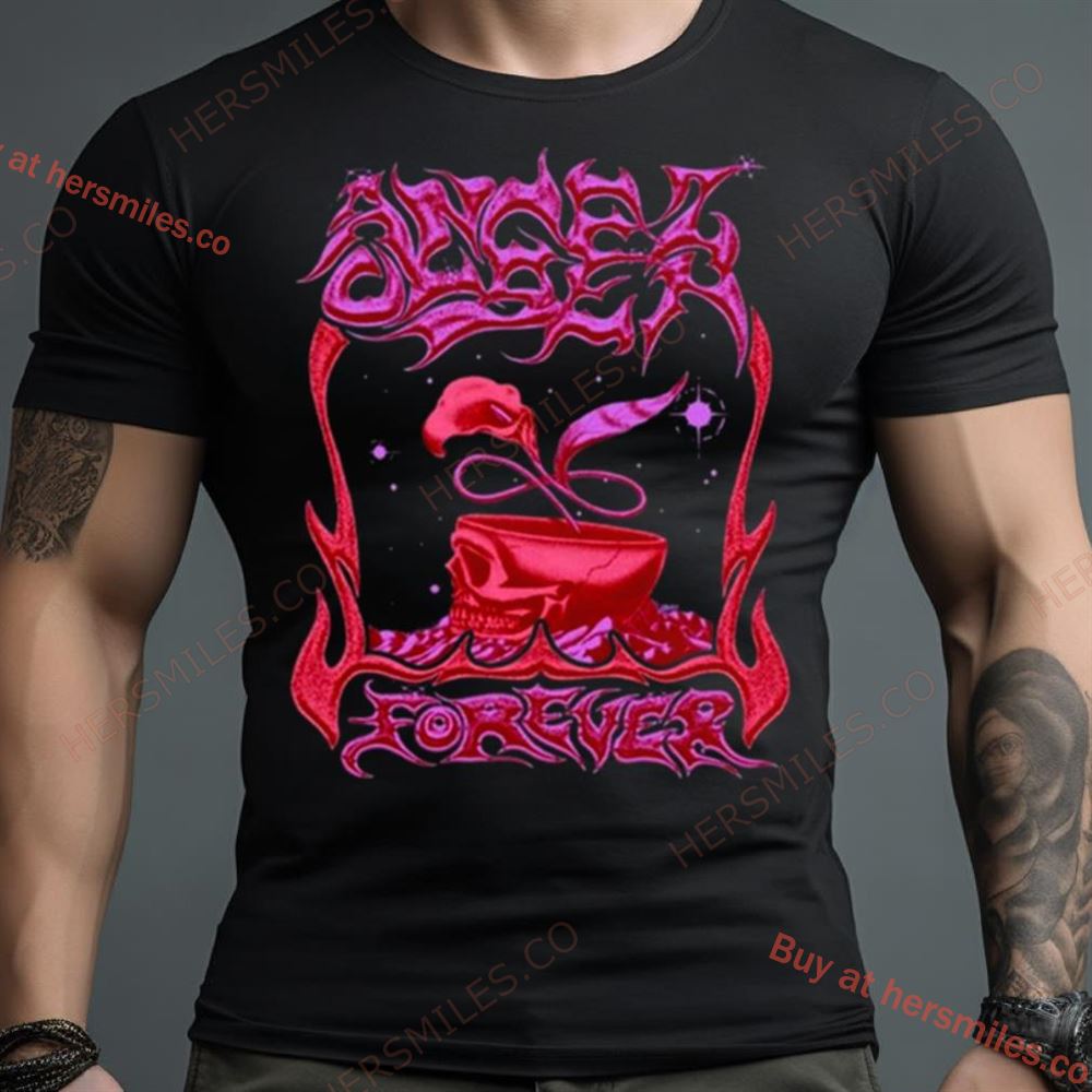 Angel Olsen Forever Shirt
